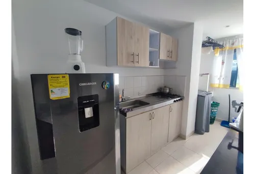 Venta Apartamento Soledad Conjunto