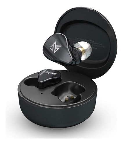 Kz Sa08 Tws Auriculares Inalámbricos Bluetooth 5.0 Con Hifi