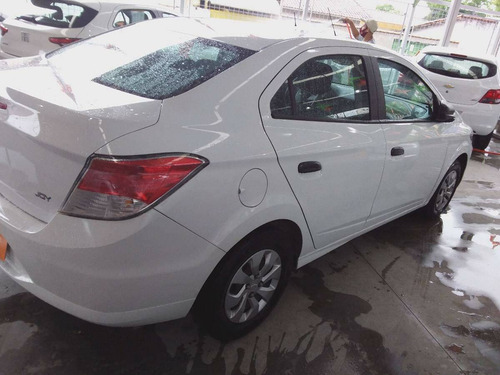 Chevrolet Prisma 1.0 Mpfi Joy 8v Flex 4p Manual