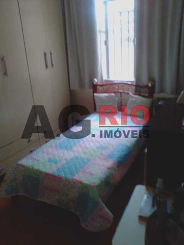 Imagem 9 de 15 de Apartamento-à Venda-bento Ribeiro-rio De Janeiro - Vvap20841