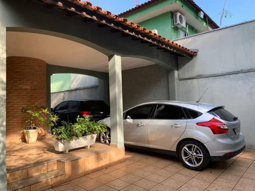 Imagem 1 de 30 de Sobrado Com 3 Dormitórios À Venda, 200 M² Por R$ 855.000,00 - Parque São Domingos - São Paulo/sp - So1450