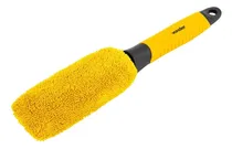 Comprar Escova Microfibra Limpar Rodas Automotivas Retangular Vonder