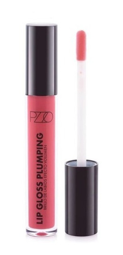 Petrizzio Brillo De Labios Light Plumping Red 