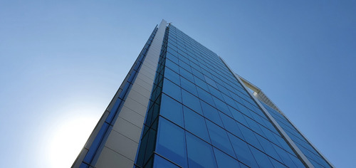 Imagen 3 de 11 de Magnifica Piso Alto 515m!! A2-sh 2a