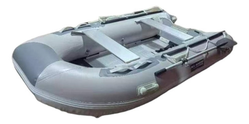 Bote All Marine 330 - Inflable Tipo Zodiac 
