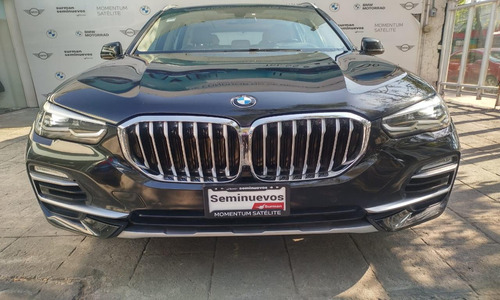 BMW X5 5p xDrive 45e Hibrido L6/3.0/T Aut
