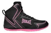 Comprar Tenis Everlast Roll Tallas 3 A 30 Mx Bota Box Gym Fitness Artes Marciales  Mujer Hombre Fresco