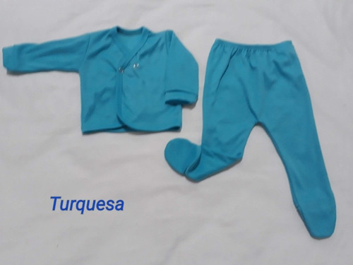 Conjunto Bebé Pelele Y Batita Talle 0 Y 1. Algodón,nuevos!