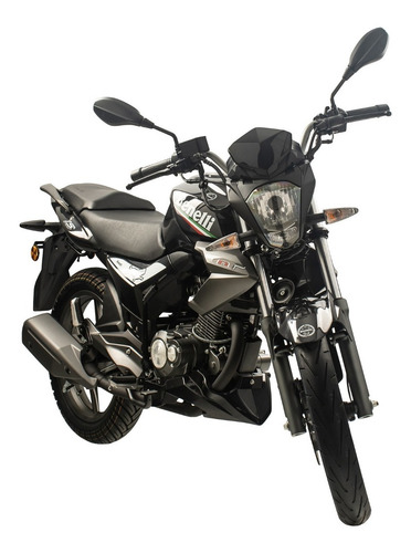 Benelli Tnt15 Delcar ® - Entrega Inmediata + Regalo