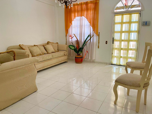 Imagen 2 de 14 de Casa En Venta En Barcelona C.r Villa Gaviota