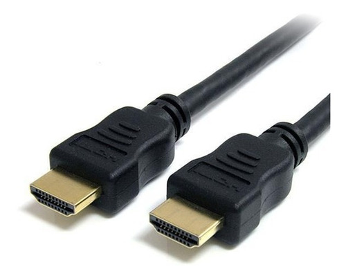 Cable Hdmi Macho - Macho V1.4 Punta Dorada 7 Mts