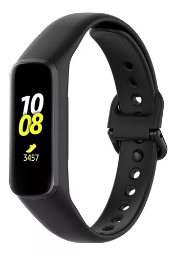  Compatible con correas Samsung Galaxy Fit2 para mujeres y  hombres, correa estampada con patrón, accesorios de repuesto para reloj  Galaxy Fit 2 Fitness Tracker : Celulares y Accesorios