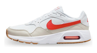 Tenis Nike Air Max Sc-blanco