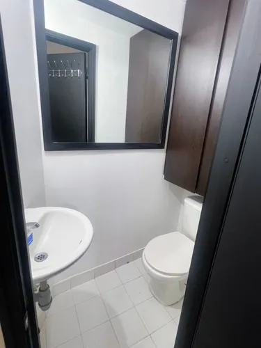 Oficina En Arriendo En El Espartillal. Cod A15948