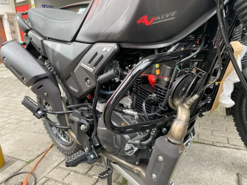 Xpulse 200 4v
