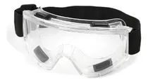 Comprar Goggles Monogafa Protección Anti-fluidos Anti-impactos