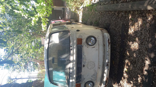 Imagen 2 de 17 de Vols Wagen Combi T2