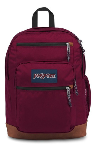 Mochila Jansport Cool Student 34l Porta Notebook  Escolar