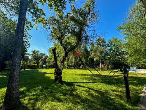 Casa En Venta En El Remanso, Exaltación De La Cruz, G.b.a. Zona Norte