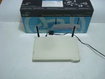 Comprar Modem 3com Mod: Wl-537s Office Connect - Usado