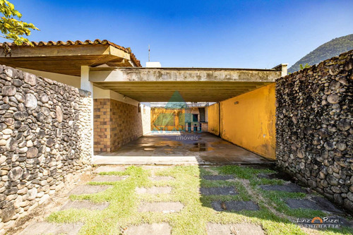 Imagem 25 de 25 de Casa Com 3 Dorms, Condomínio Lagoinha, Ubatuba - R$ 2.55 Mi, Cod: 241 - V241