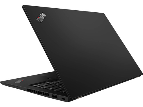 Lenovo Thinkpad X390 Core I5 8365u 16gb Ram 256gb Ssd Táctil (Reacondicionado)