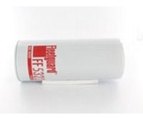 Filtro Combustible Fleetguard Ff5322 P551312 Bf7631