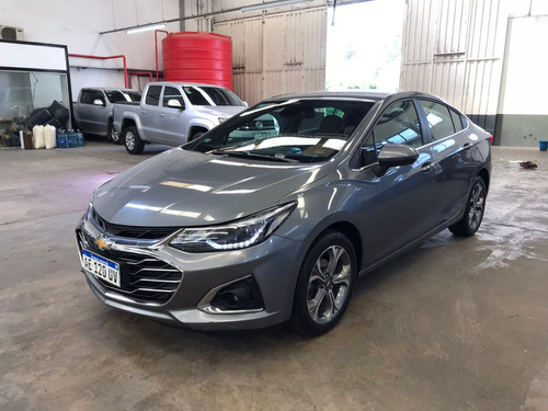 Chevrolet Cruze Premier 1.4 Turbo Automatico !! 