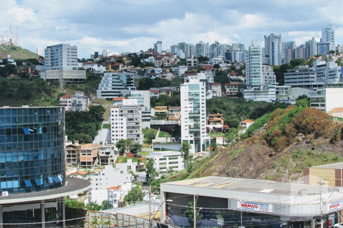 Imagem 11 de 13 de Flat À Venda No Estoril - Código 240684 - 240684