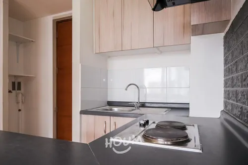 Departamento Carlos Pezoa Véliz Id: 115738