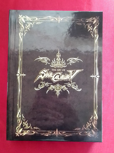 Soul Calibur 5 Collectors Edition Xbox 360 (Usado)