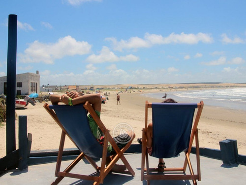 Posada De Las Noctilucas En Cabo Polonio