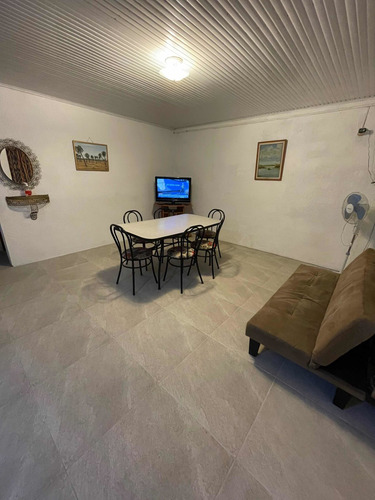 Alquiler Casa En La Paloma
