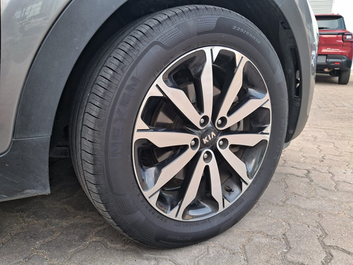 Kia Sportage Extra Full 2.0 AT