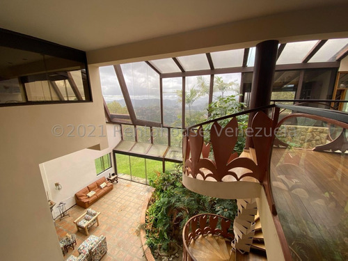 Imagen 9 de 30 de Ms: En Venta Casa 23-3376, En Lagunita Country Club, (asesor: Milko Serafini)