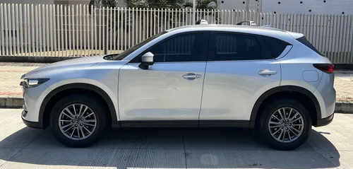 Mazda CX-5 2.5 Touring At