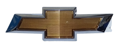 Emblema Porton (logo) Cruze 2014/ Chevrolet Original