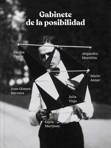 Libro: Gabinete De La Posibilidad. Aznar, Mario#gomez Barcen