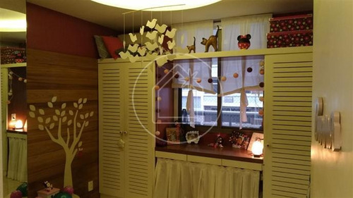 Apartamento - Ref: 834891