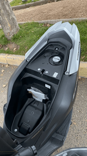Honda Elite Fi 2022 125cc