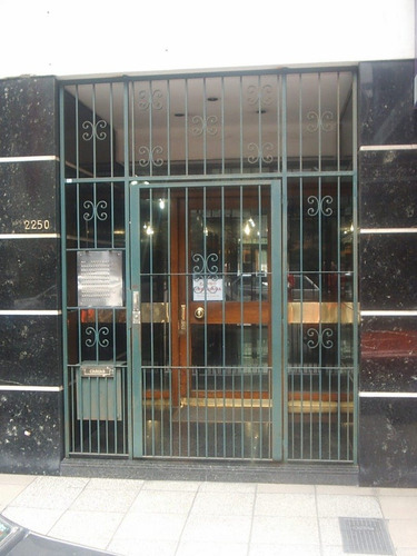 Imagen 6 de 7 de Departamento 2 Ambientes Contrafrente En Venta En Mar Del Plata