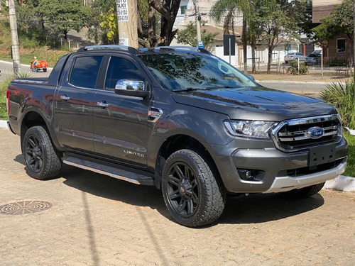 Imagem 10 de 10 de 4 Roda 20 Off Road 6x139 S10 L200 Hilux Sw4 Tala 9 Or03 Raw