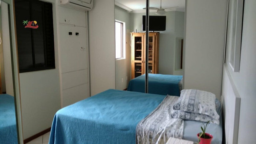 Imagem 13 de 15 de Apartamento Padrão Para Venda Em Capoeiras Florianópolis-sc - Ap1220