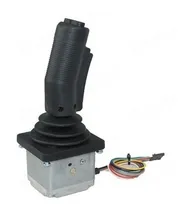Comprar Joystick Palanca Control Elevador Genie Gs2046 Gs2646 Gs3246