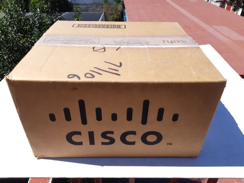 Cisco Vg204 Nuevo 2fxs