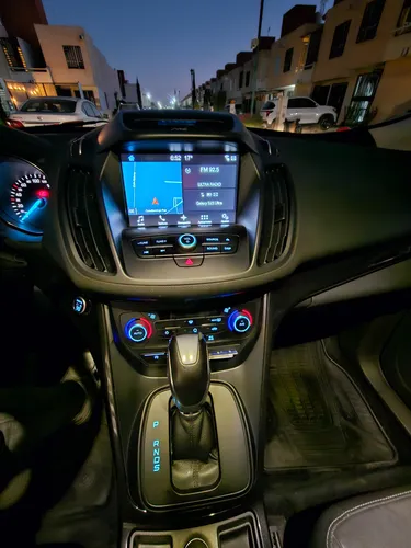 Ford Escape 2.0 Titanium Ecoboost At