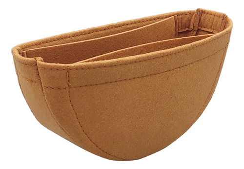 Organizador De Monedero Insertar Shaper Organizador Bolsa