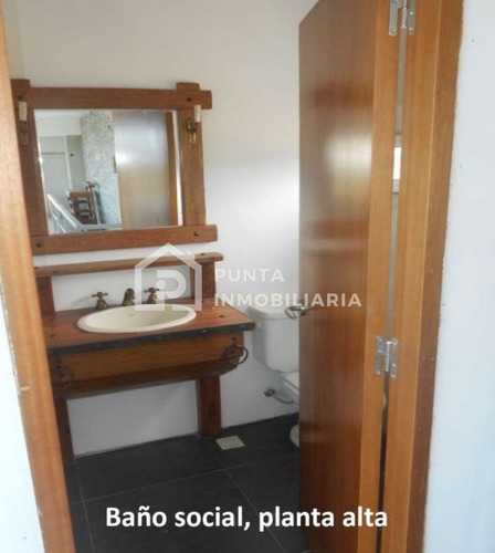 Imagen 8 de 16 de Venta Casa Con Vista Al Mar Punta Piedras