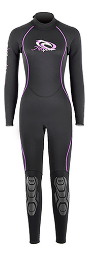 Traje Neopreno Surf Aropec Mujer 2xl