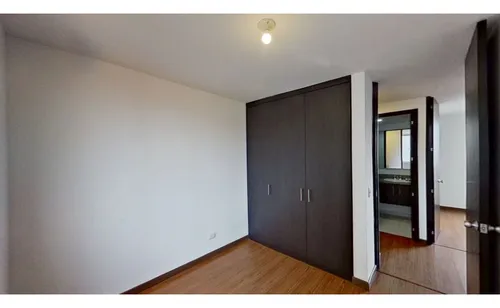 Apartamento En Venta En La Chucua, Suba